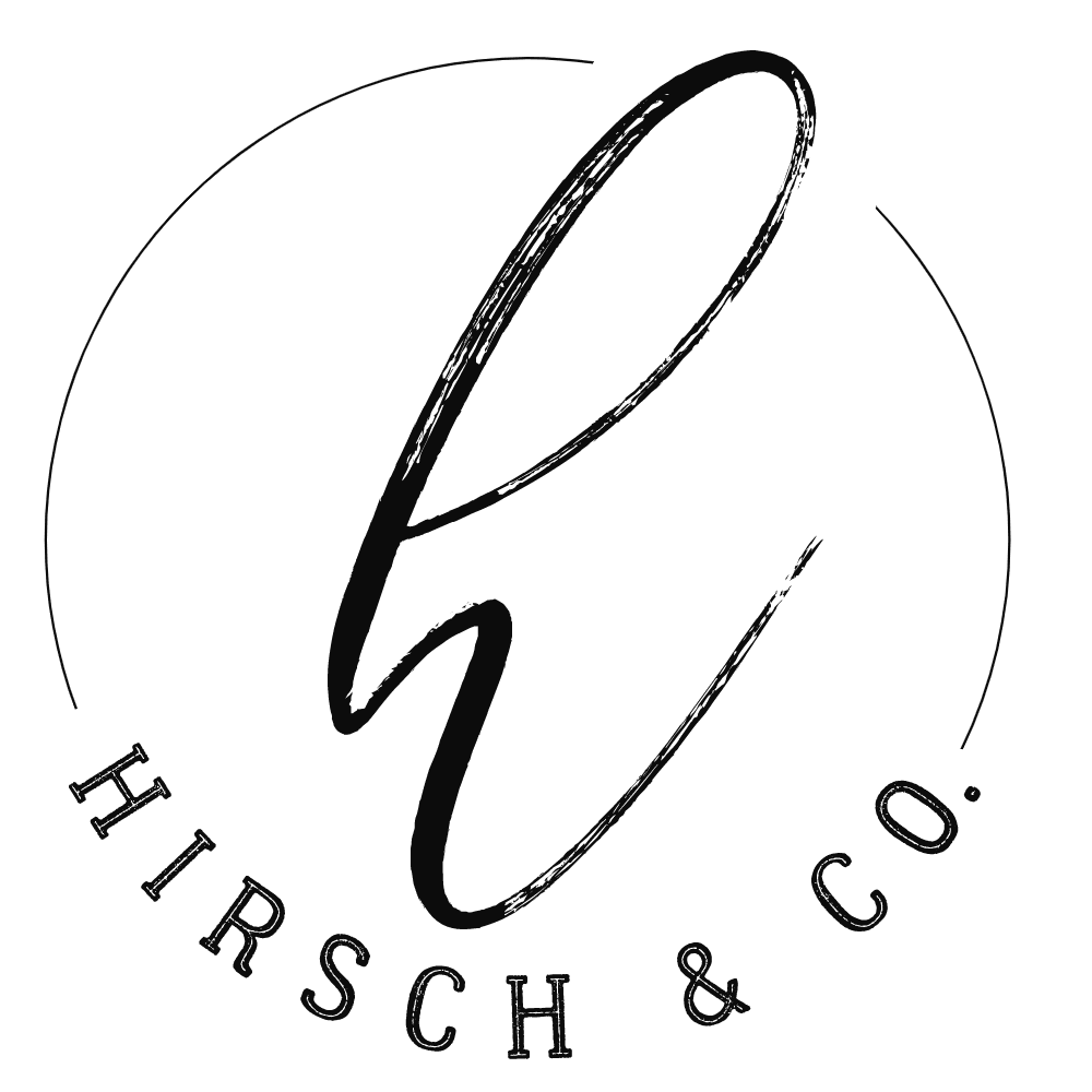 Hirsch & Co. Logo